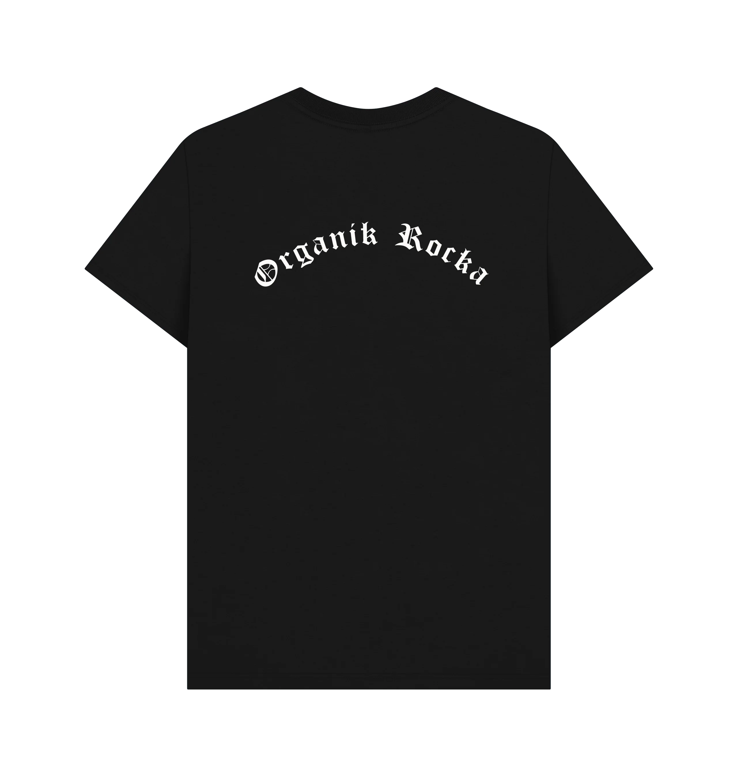 Activate - black ('OR' txt on the back) - Image 2