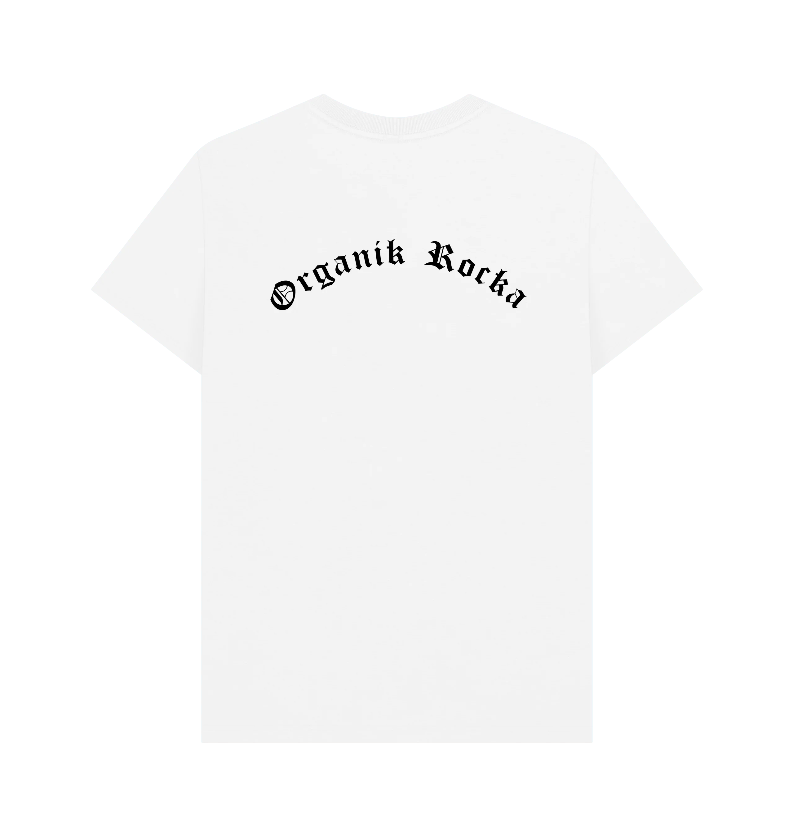 Activate - white ('OR' txt on the back) - Image 2