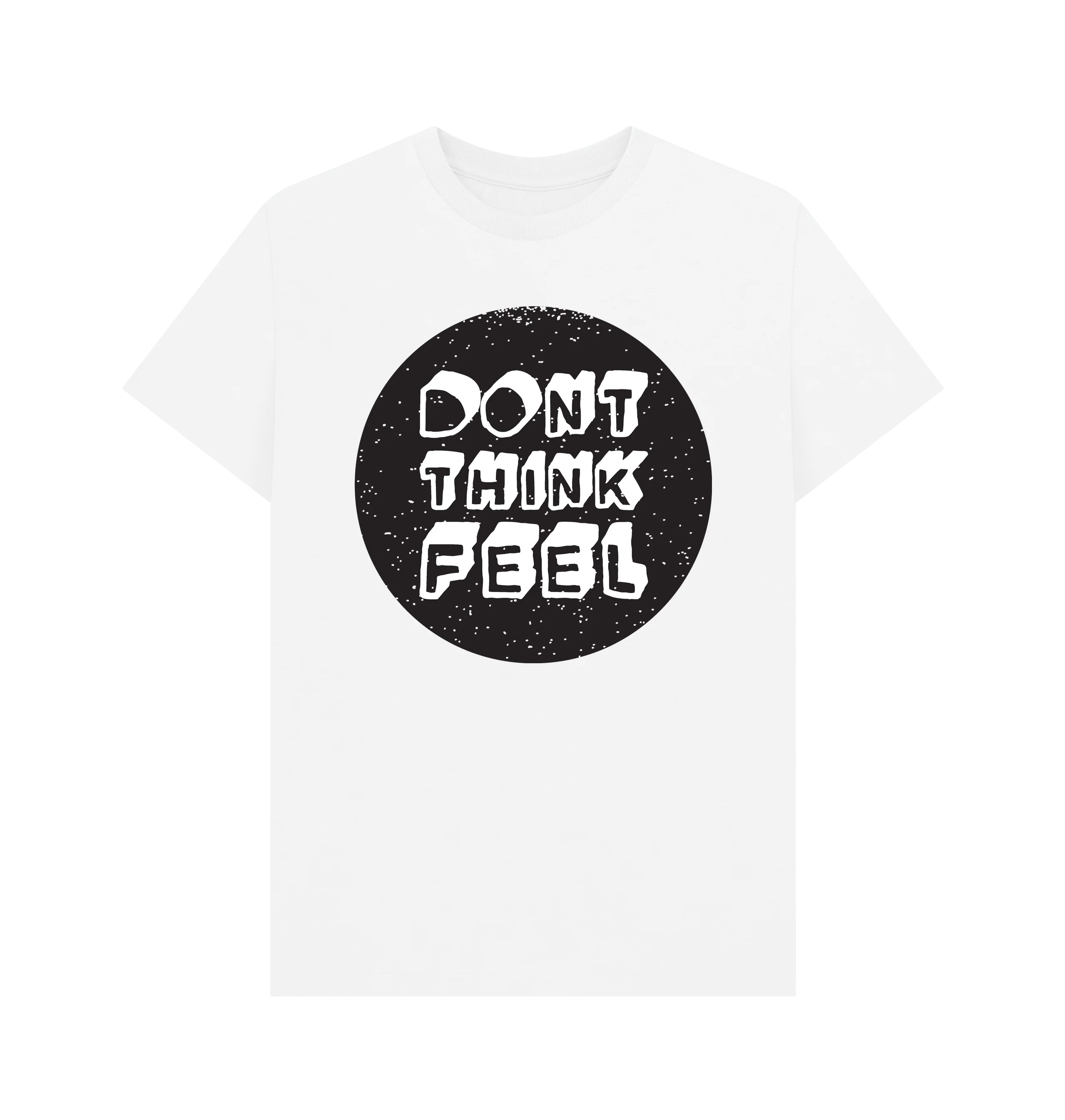 Don't think... white ('OR' logo on the back)