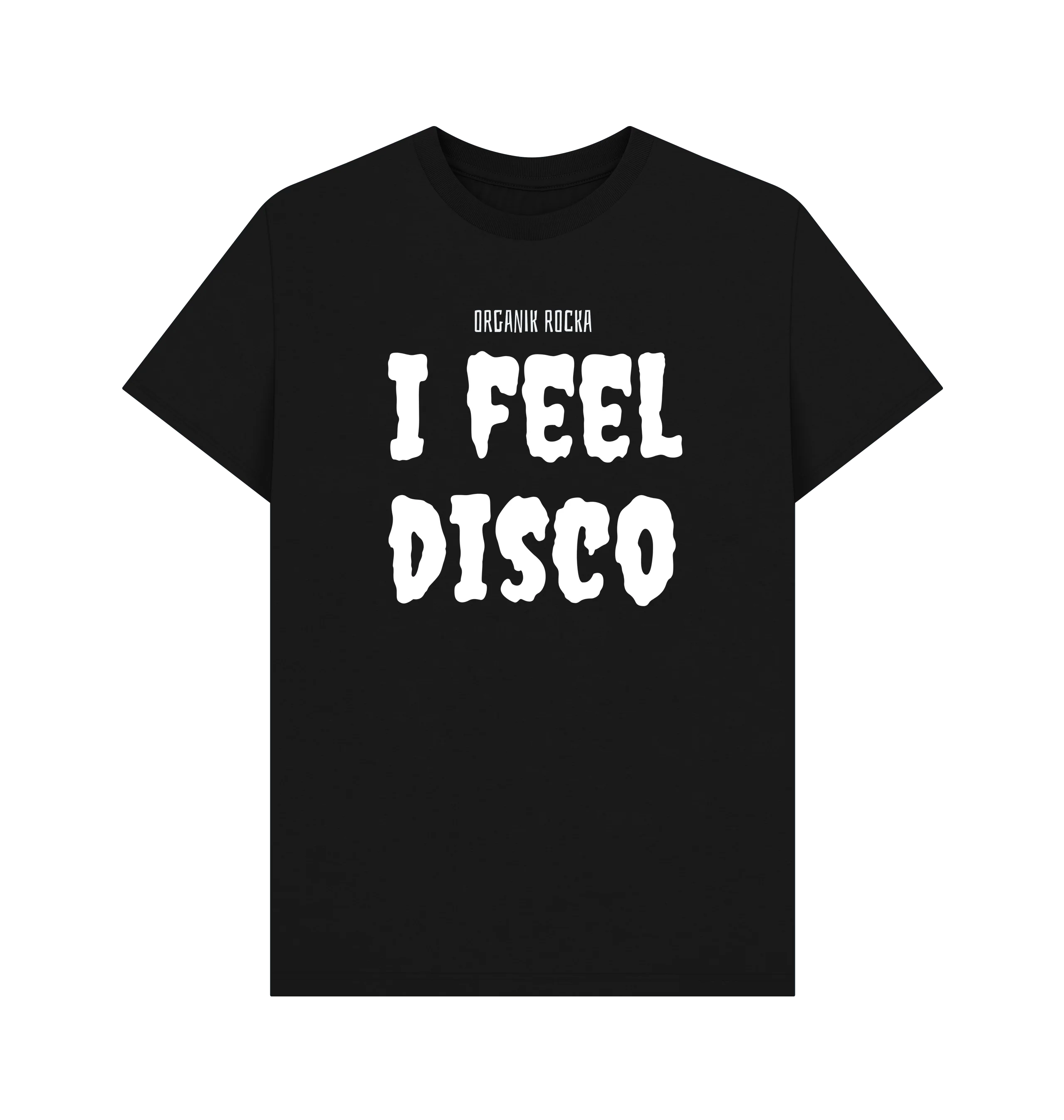I Feel Disco