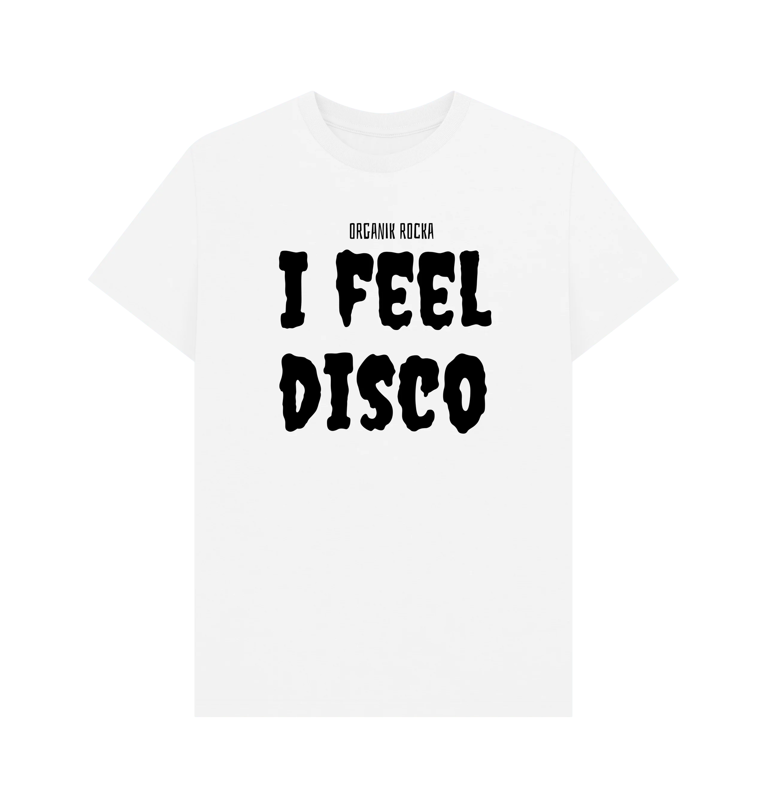 I Feel Disco