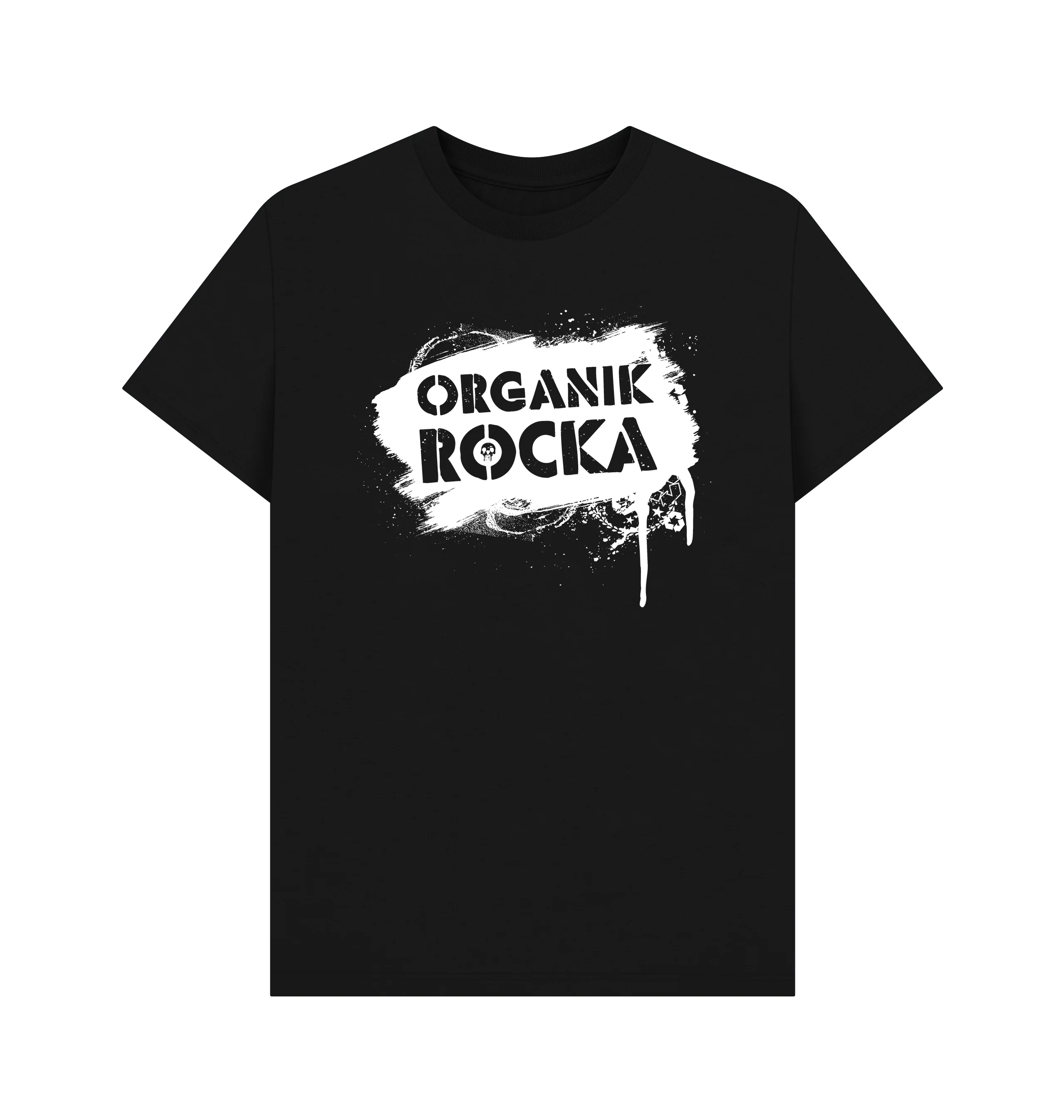 OR - black