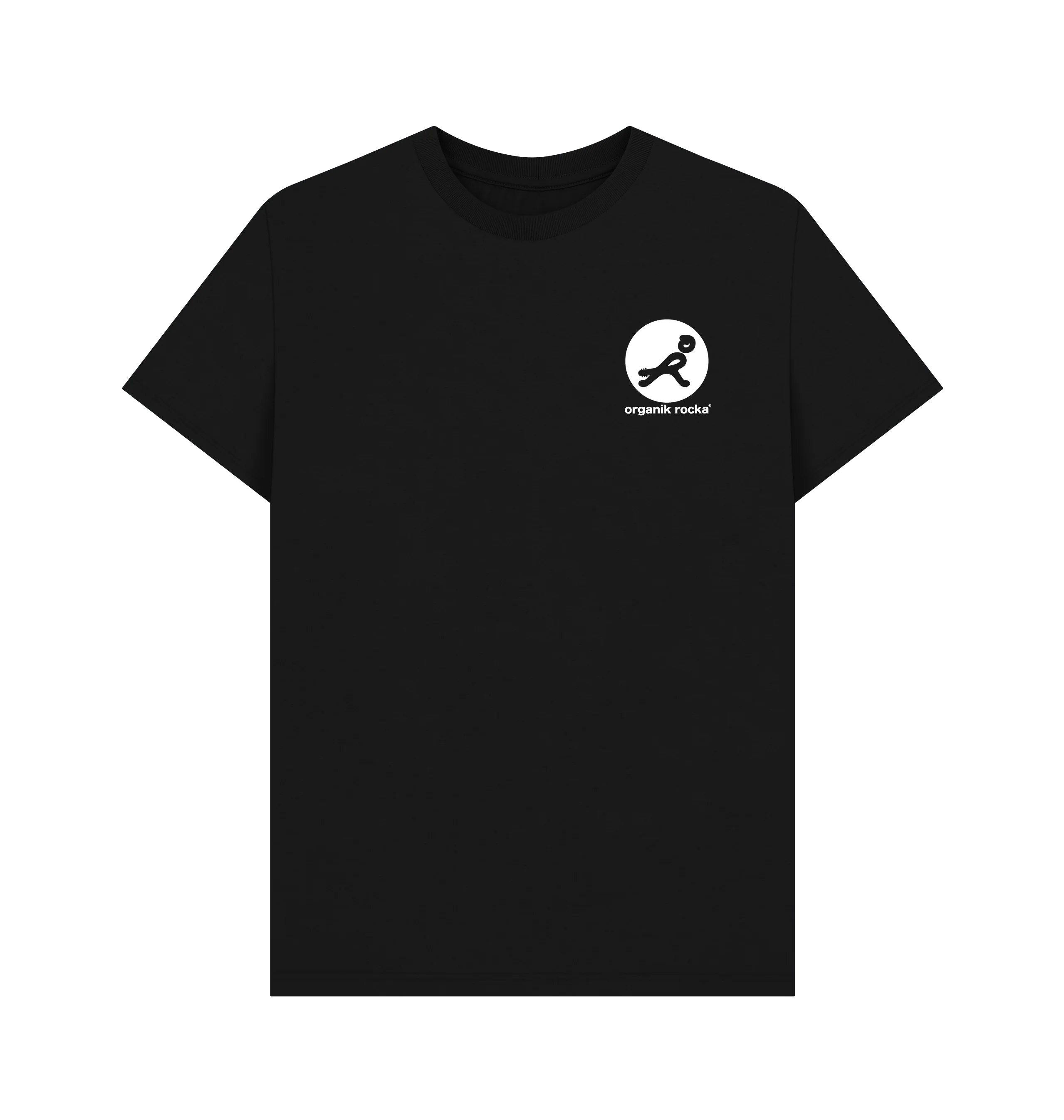 Phoenix - black ('OR' logo on the front) - Image 2