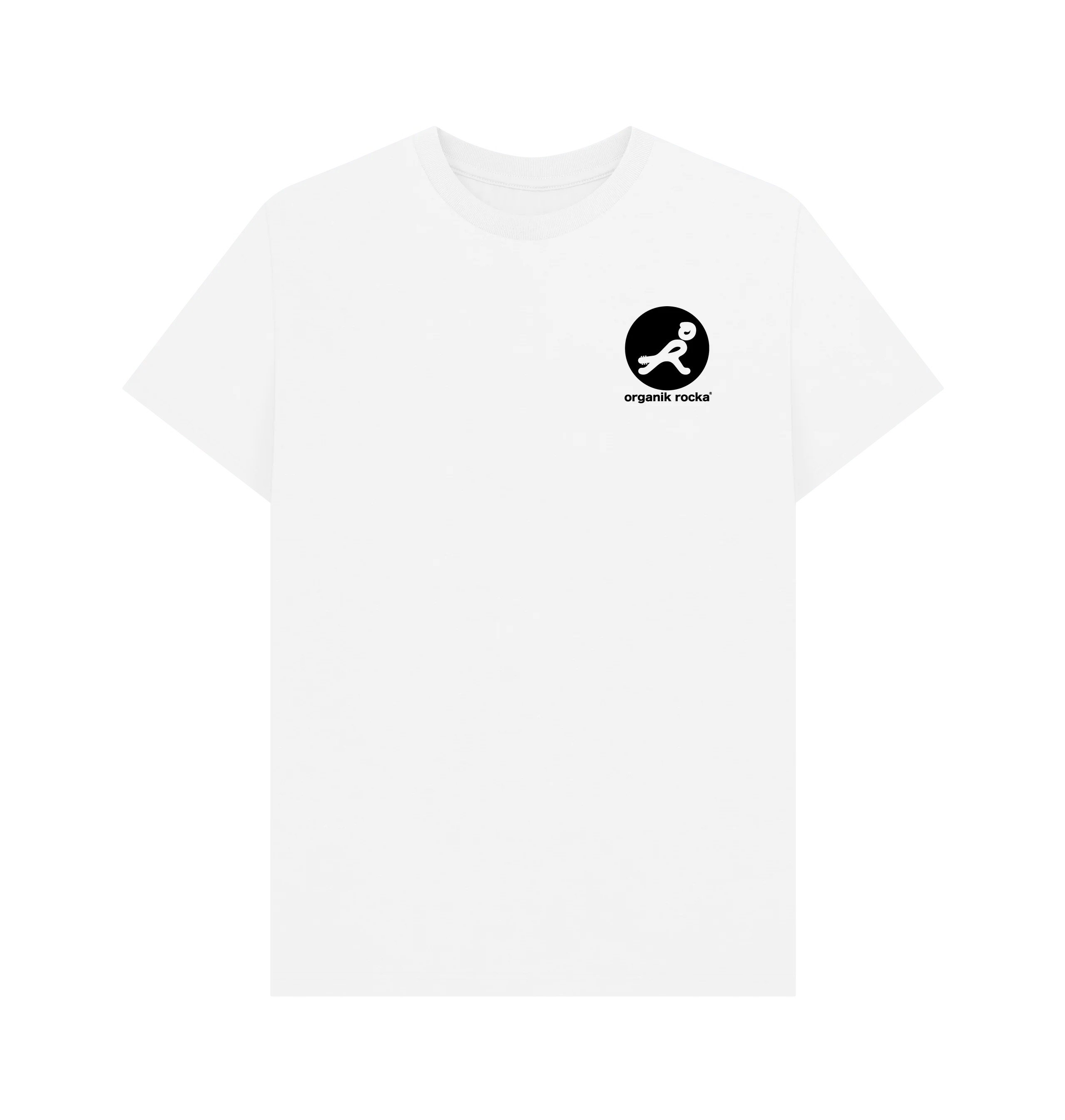 Phoenix - white ('OR' logo on the front) - Image 2