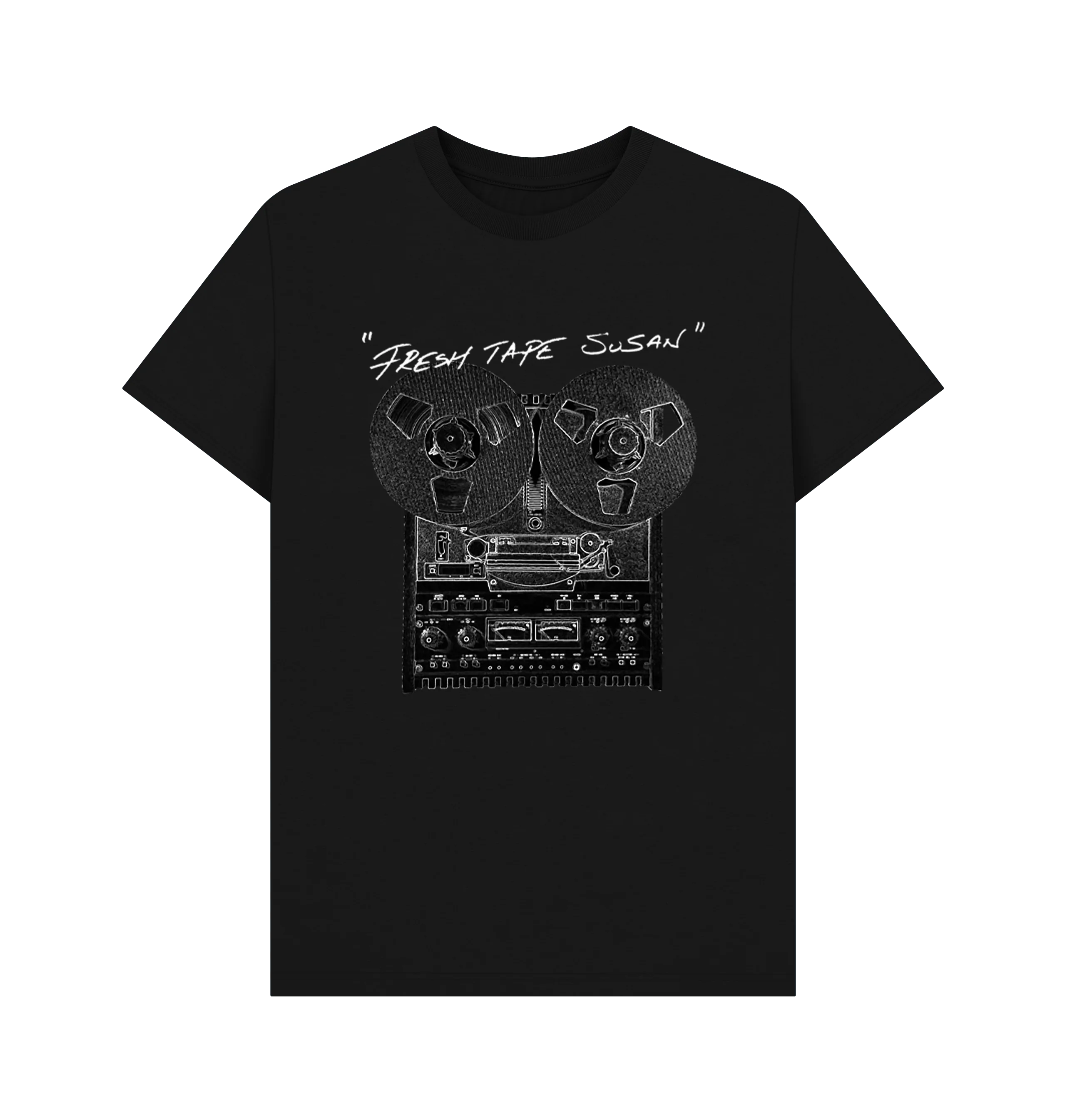Real 2 Reel - black