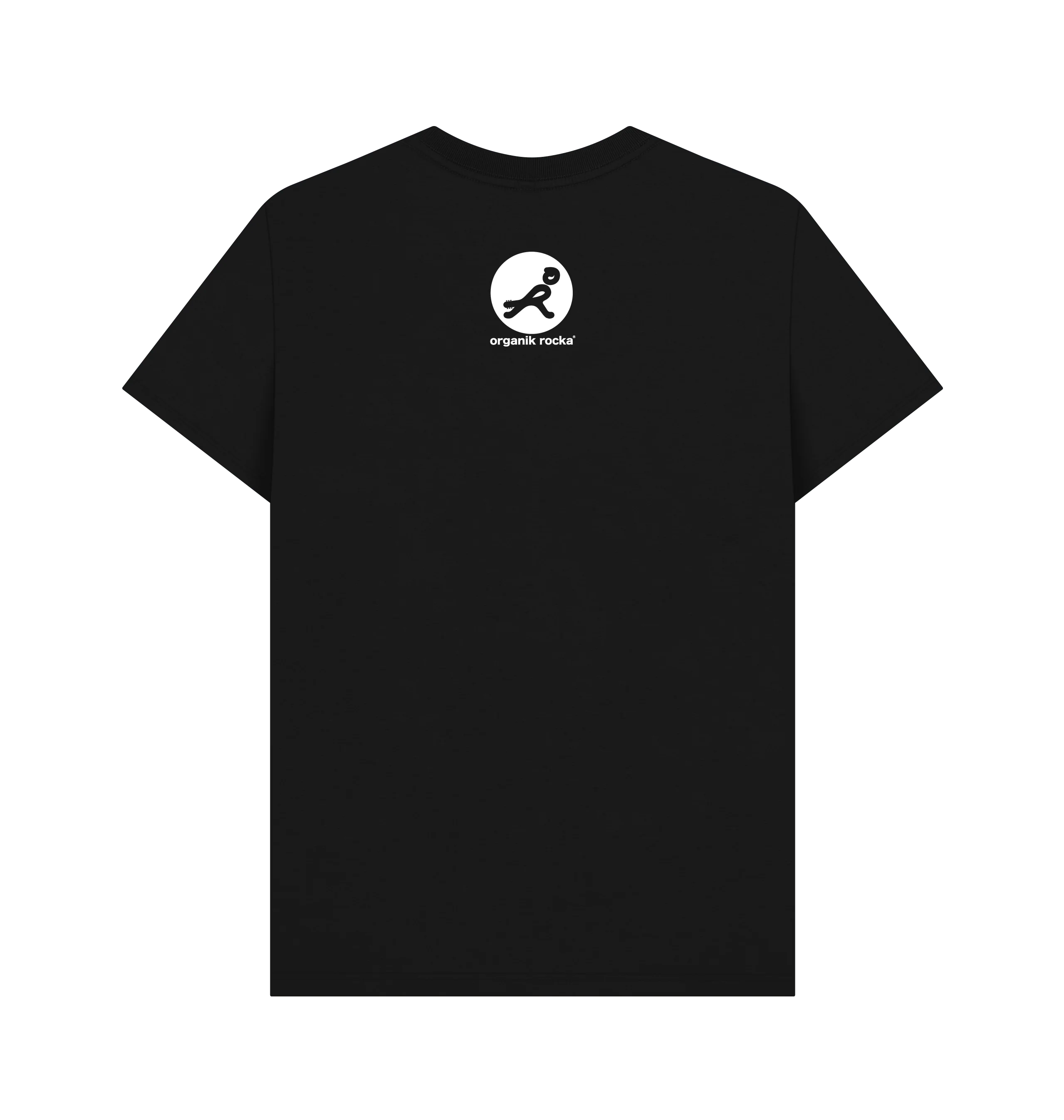 Roots - black ('OR' logo on the back) - Image 2